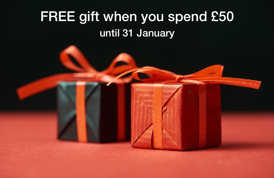 free gift Dermalogica offer